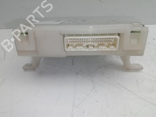 Control unit NISSAN JUKE (F15) 1.2 DIG-T | BP15469618M11 