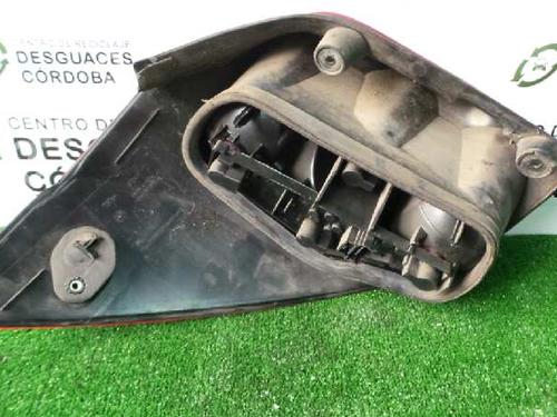 Right taillight RENAULT LAGUNA II Grandtour (KG0/1_) 1.9 dCi (KG1V) | BP6326455C35 