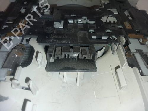 Innerbelysning AUDI A3 (8P1)  | BP21551375I8 