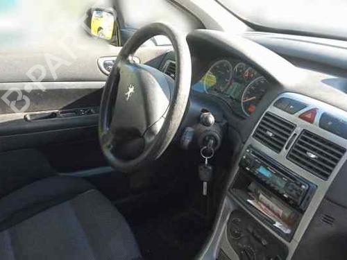 Control unit PEUGEOT 307 SW (3H) 2.0 HDI 110 | BP16406461M11 