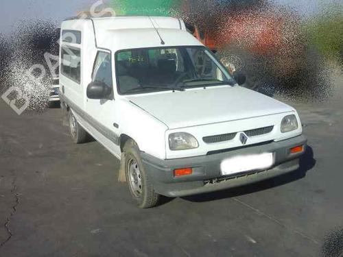 Right mirror RENAULT RAPID Box Body/MPV (F40_, G40_) 1.9 D (F40P, F40N, F40E) | BP12214759C27 
