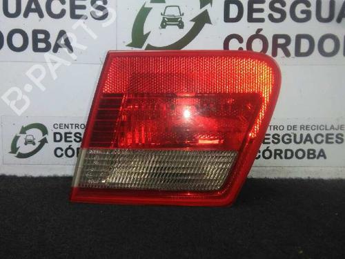 Used Right tailgate light BMW 3 Touring (E46) 320 d (150 hp) 5872394