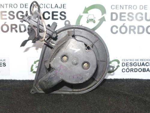 Heater blower motor PEUGEOT BOXER Van (244)  | BP5698319M62 
