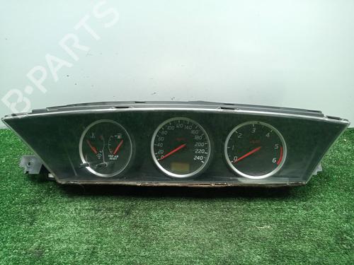 Used Instrument cluster NISSAN PRIMERA Hatchback (P12) [2002-2025]  13039032