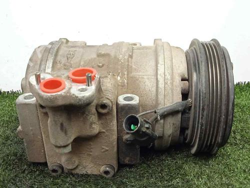 AC compressor KIA CARNIVAL II (GQ) 2.9 CRDi | BP5741952M34 