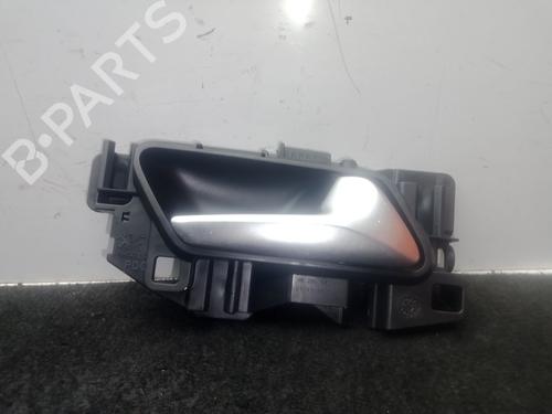Used Front right interior door handle Front right interior door handle CITROËN C4 III (BA_, BB_, BC_) 1.5 BlueHDi 130 (BBYHZB) (131 hp) 35942560 35942560