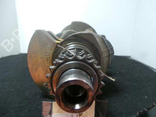 Andre MERCEDES-BENZ C-CLASS (W202)  | BP14253110O1 