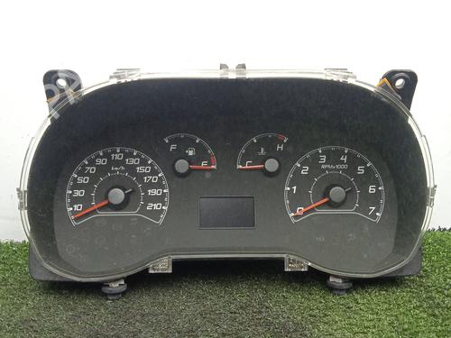 Used Instrument cluster FIAT DOBLO Cargo (263_) 1.3 D Multijet (263WXU1A, 263ZXU1A, 263WYB1A, 263ZYB1A) (95 hp) 25737931