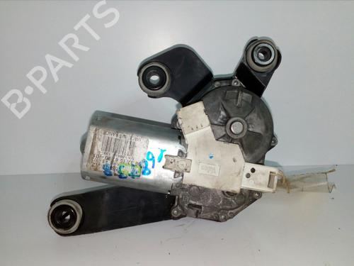 Rear wiper motor PEUGEOT 307 (3A/C)  | BP5703313M102 
