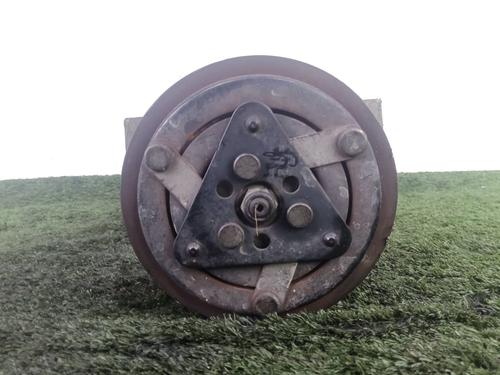 Used AC compressor AC compressor CITROËN C3 I (FC_, FN_) 1.4 HDi (68 hp) 33319116 33319116