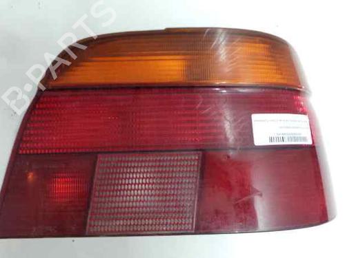 Used Right taillight BMW 5 (E39) 520 i (150 hp) 5739978