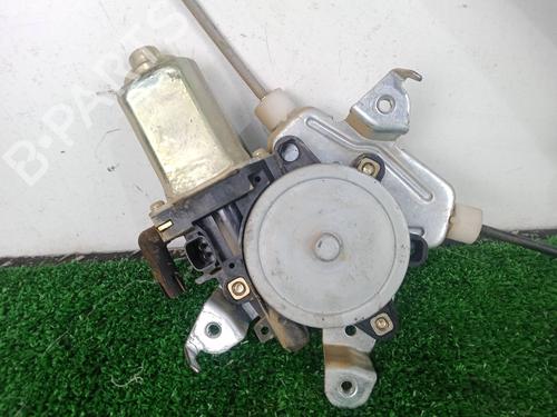 Front right window mechanism NISSAN X-TRAIL I (T30) 2.2 Di 4x4 | BP26955650C23 