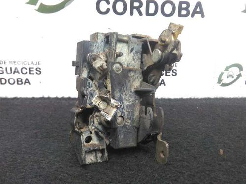 Front right lock RENAULT KANGOO (KC0/1_) D 65 1.9 (KC0E, KC02, KC0J, KC0N) | BP5710471C97 
