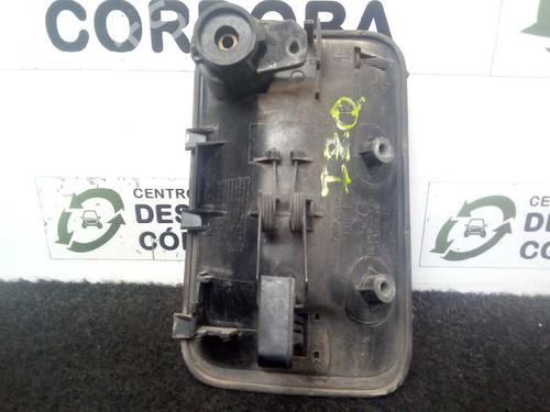 Front left exterior door handle CITROËN JUMPY I (U6U_)  | BP5699153C128 