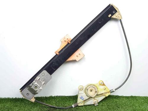 Used Rear left window mechanism Rear left window mechanism AUDI A4 B6 (8E2) 1.9 TDI quattro (130 hp) 10625050 10625050