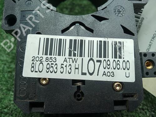 Headlight switch AUDI ALLROAD C5 (4BH) 2.5 TDI quattro | BP22603486I24 