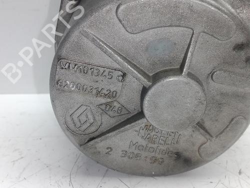 Vacuum pump RENAULT MEGANE I Coach (DA0/1_)  | BP5690721M80 