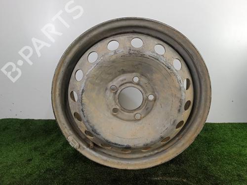 Fælk RENAULT TRAFIC II Van (FL) 2.0 dCi 115 (FL01, FL0U, FL00, FL0H, FL0M) (114 hp) 32361181