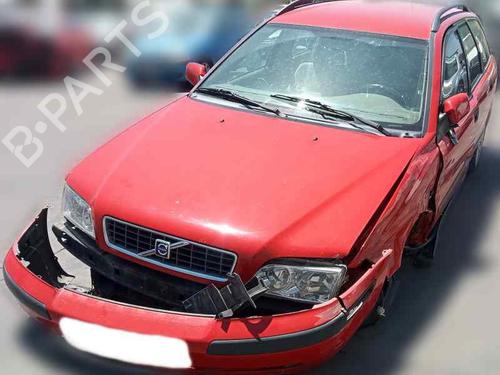 Front right window mechanism VOLVO V40 Estate (645) 1.9 DI | BP15289212C23 