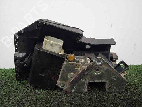 Front left lock BMW 5 (E39) 525 tds | BP7480457C98 