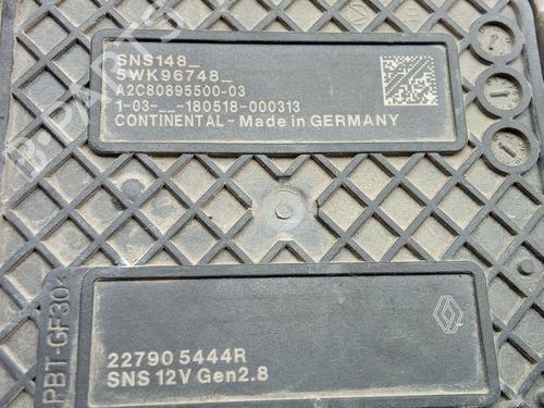 Electronic sensor RENAULT MASTER III Platform/Chassis (EV, HV, UV) 2.3 dCi 145 FWD (EV0E, EV0F, HV0E, HV0F, UV0E, UV0F,... | BP40227428M84 - Image 4