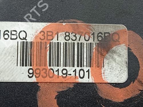 Front right lock SEAT IBIZA III (6L1) 1.4 16V | BP29353028C97 