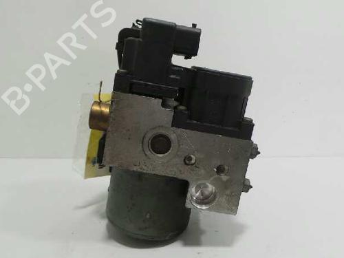 ABS pump OPEL ZAFIRA A MPV (T98)  | BP5708091M43 