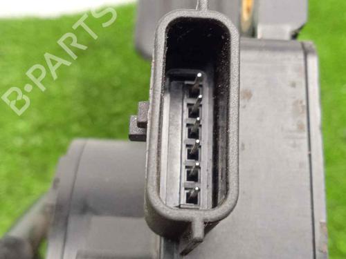 Pedal RENAULT MEGANE II (BM0/1_, CM0/1_) 1.5 dCi (BM02, BM13, BM2A, CM02, CM13) | BP11335979I4 