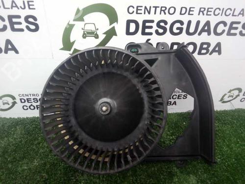Used Heater blower motor FIAT SCUDO Bus (270_, 272_) 2.0 D Multijet (128 hp) 17635375