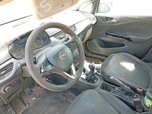 Scheinwerfer links OPEL CORSA E (X15)  | BP29955922C28