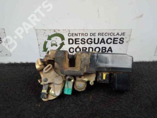 Rear left lock JEEP CHEROKEE (KJ) 2.8 CRD 4x4 | BP5699075C100 