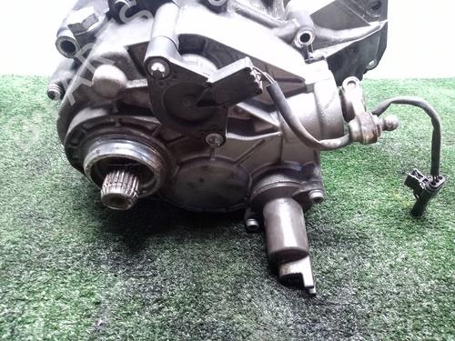 Gearbox BMW MOTORCYCLES R 1200 R 1200 ST (R1ST) | BP24671108M3 