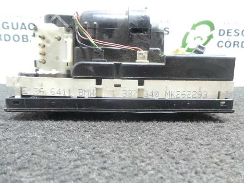 Climate control BMW 3 (E36) 325 tds | BP5712542I5 