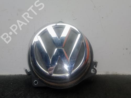 Used Tailgate handle VW GOLF VI (5K1) 1.6 TDI (105 hp) 31814529