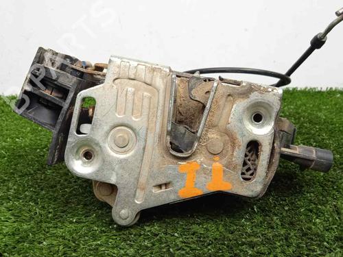 Rear left lock MERCEDES-BENZ M-CLASS (W163)  | BP12210533C100 