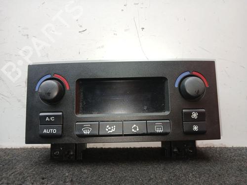 Used Climate control Climate control FIAT SCUDO Van (270_, 272_) 2.0 D Multijet (163 hp) 33398902 33398902