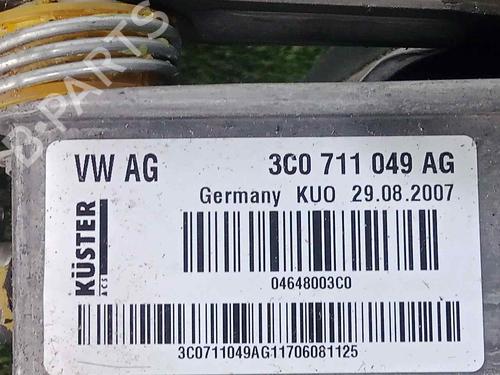 Gear lever VW PASSAT B6 (3C2) 2.0 TDI 16V | BP16056518M90 