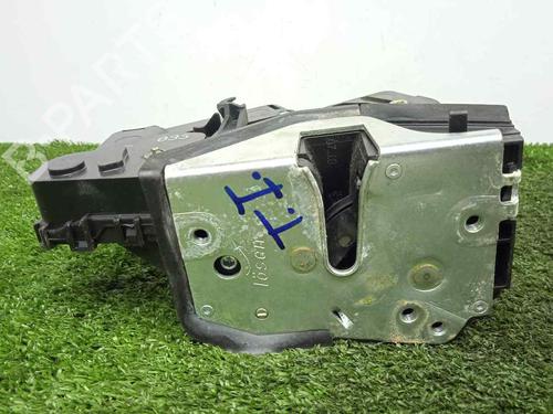Rear left lock BMW 3 (E46) 320 d | BP13462629C100
