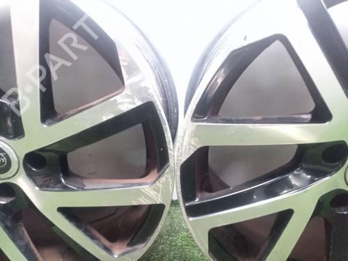 Rim CITROËN C4 Grand Picasso I (UA_) 2.0 HDi 138 | BP29449633C45 