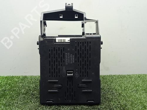 Control unit RENAULT MEGANE I (BA0/1_) 1.6 16V (BA04, BA0B, BA11, BA1J, BA16, BA19, BA1K, BA1V,... | BP29326538M11 