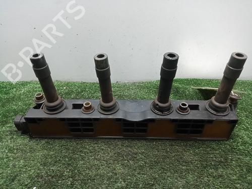 Ignition coil OPEL ZAFIRA A MPV (T98)  | BP15517928M94 