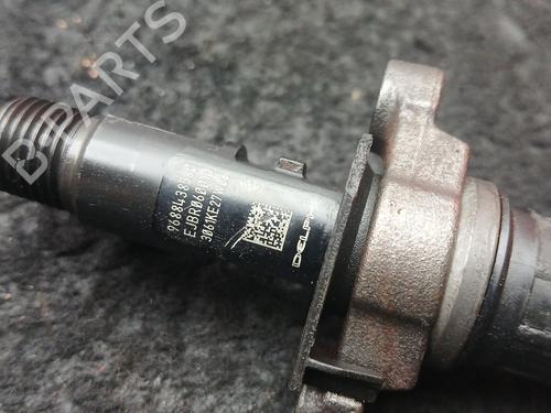 Injector CITROËN C5 III (RD_) 2.0 HDi 140 (RDRHF8, RDRHFA, RDRHA8, RDRHAJ) | BP37155186M100 - Image 3