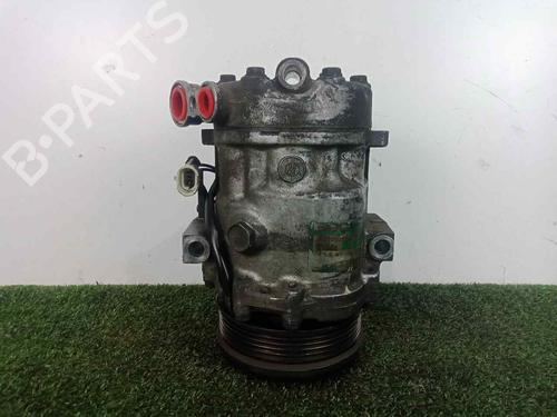 Used AC compressor OPEL CORSA C (X01) [2000-2009]  16139071