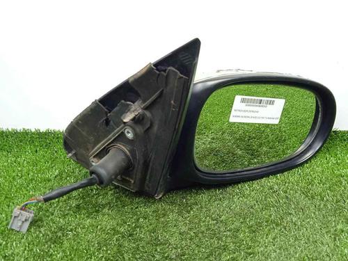 Used Right mirror Right mirror NISSAN ALMERA II (N16) 2.2 Di (110 hp) 10501258 10501258