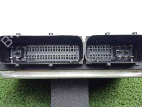 Engine control unit (ECU) SEAT IBIZA III (6L1) 1.4 TDI | BP18645077M57 
