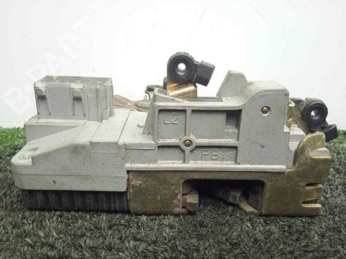 Front left lock PEUGEOT 406 (8B)  | BP7859866C98 