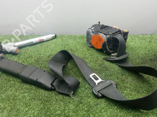 Used Front left seatbelt Front left seatbelt 36856674 36856674