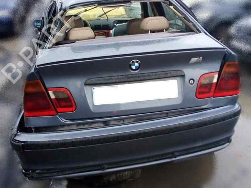 Right mirror BMW 3 (E46) 320 d | BP11095712C27