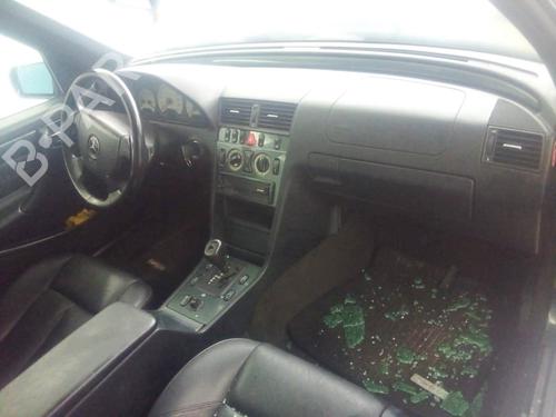 Steering pump MERCEDES-BENZ C-CLASS (W202) C 250 Turbo-D (202.128) | BP30790702M99