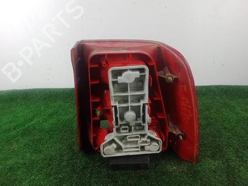 Left taillight VW PASSAT B5 (3B2) 1.6 | BP35962214C34 - Image 2